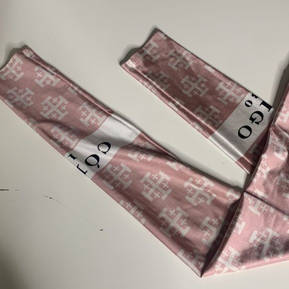 Goldsheep Codigo Tequila Leggings XS - Picture 9 of 11